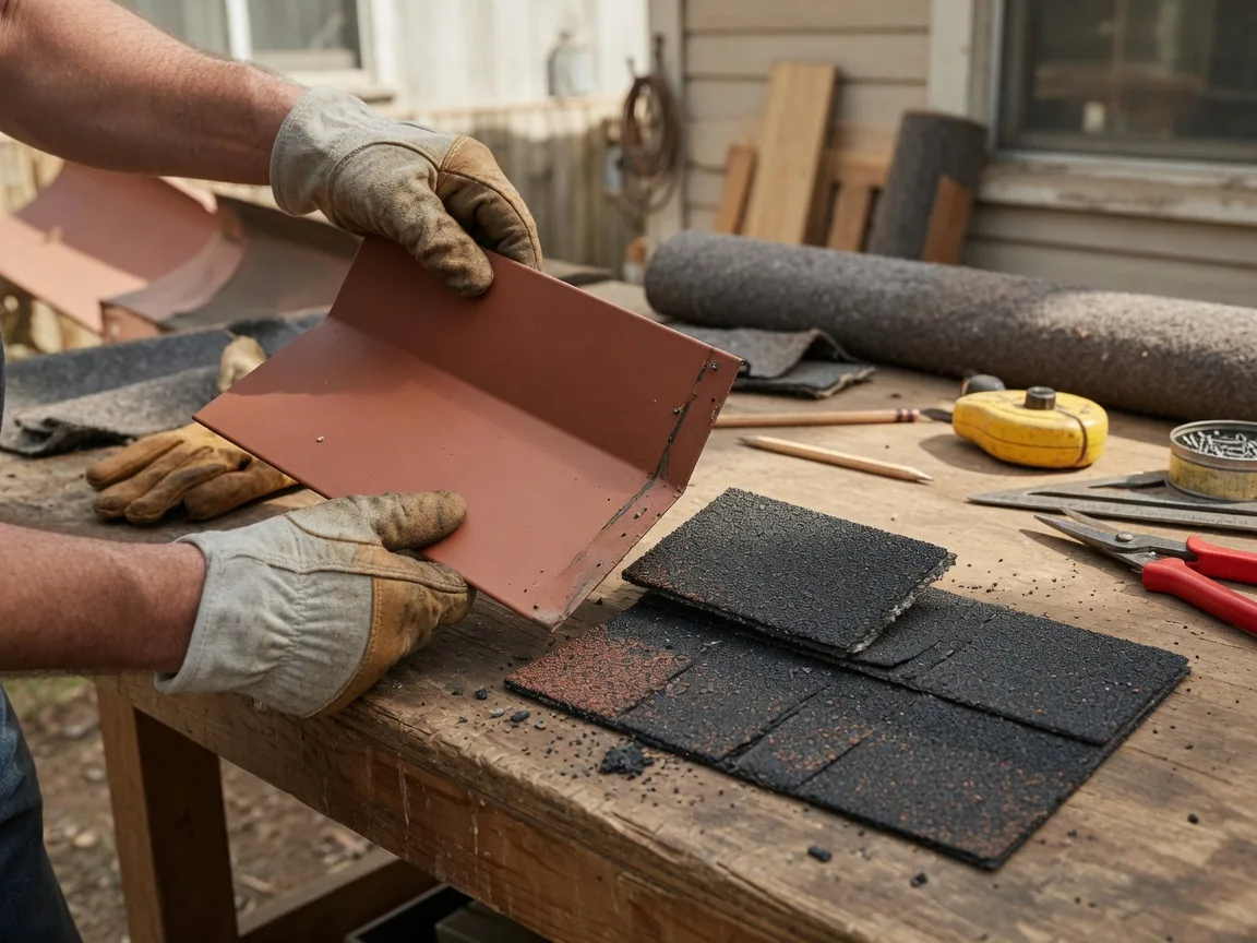 Roof Repair company in Shreve, OH